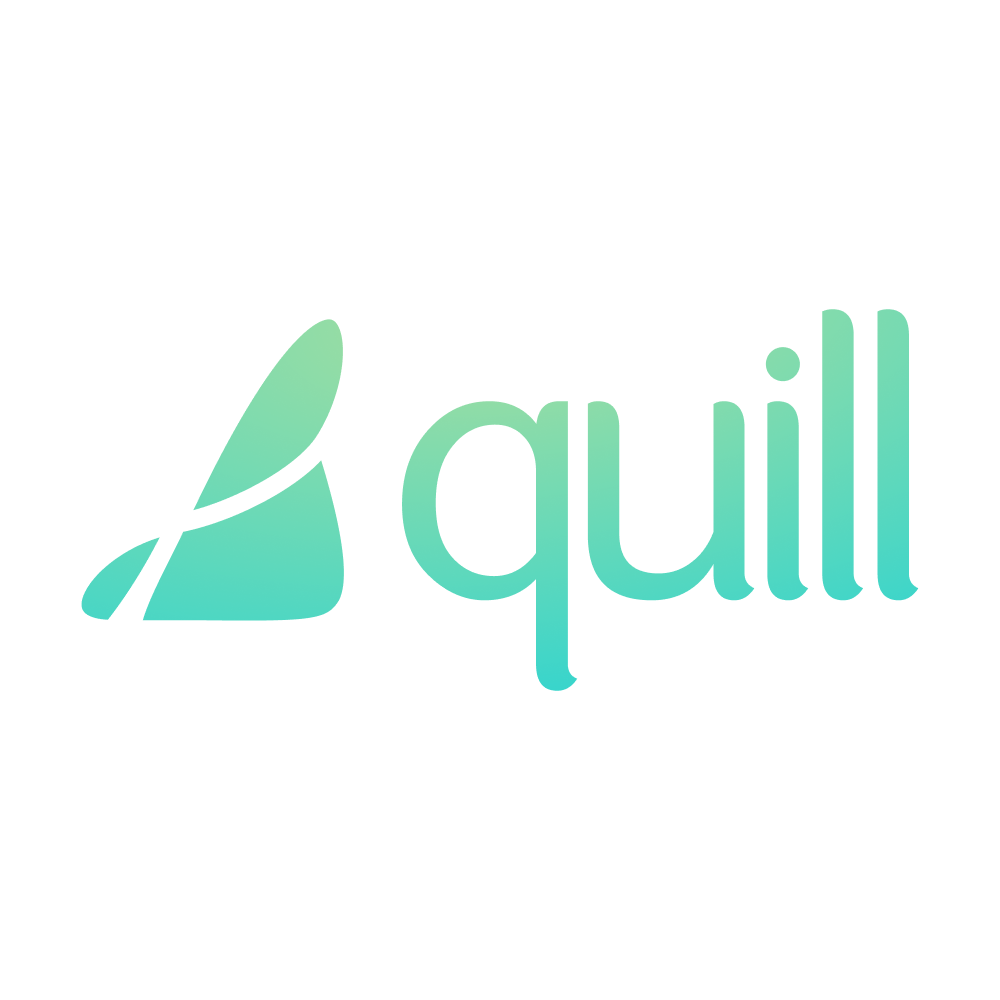 Quill Notes